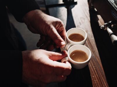 Barista Grundkurs